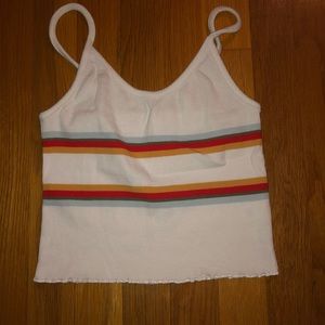 Pacsun tank top